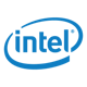 Intel vector logo 200x200