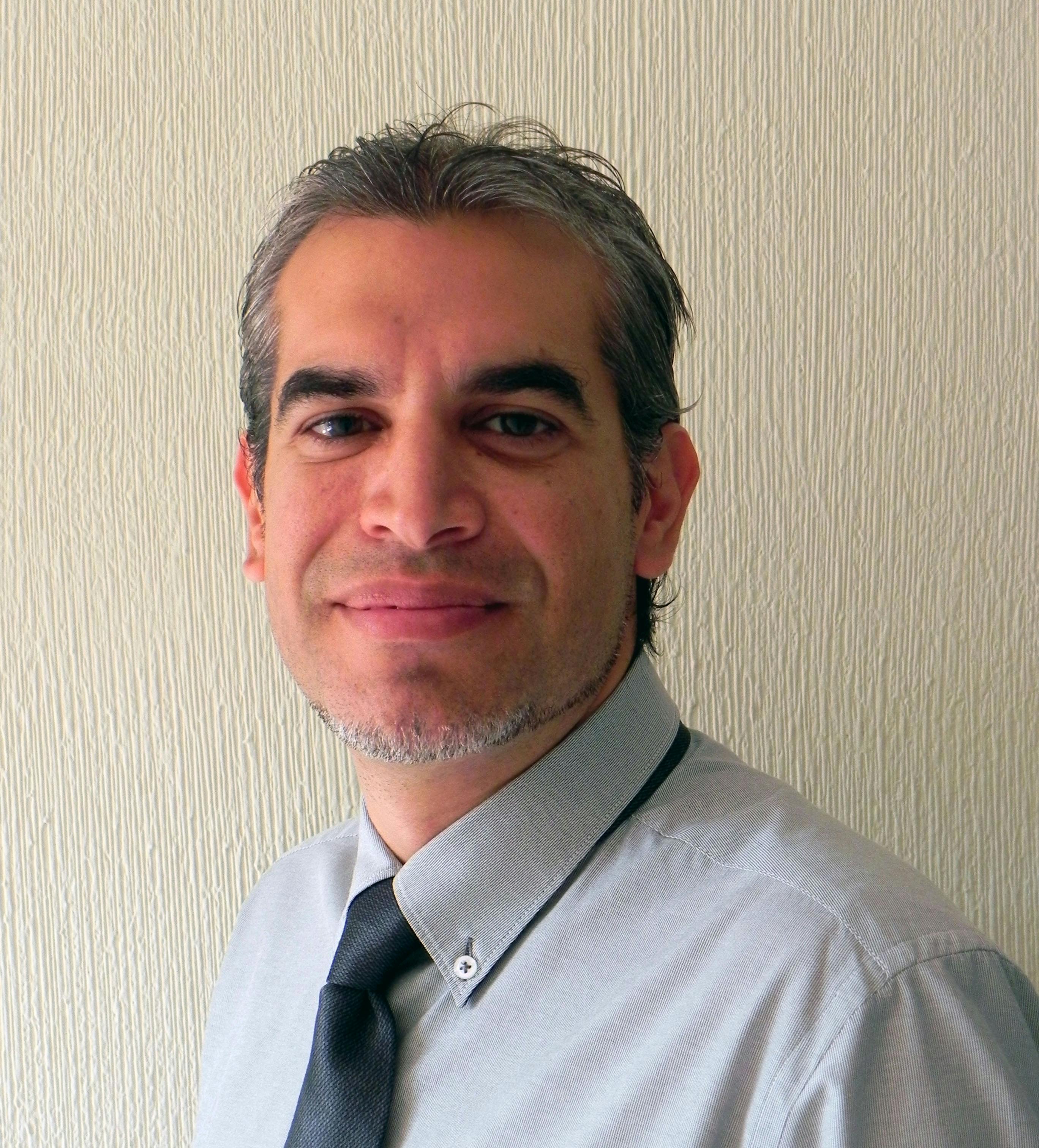 Daniel Correas