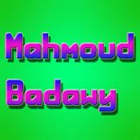 Mahmoud Badawy