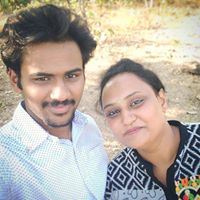 Krushant Chalthanwala