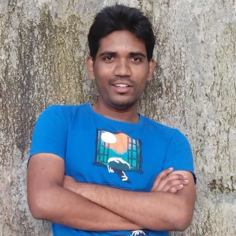 Vikas Gaikwad