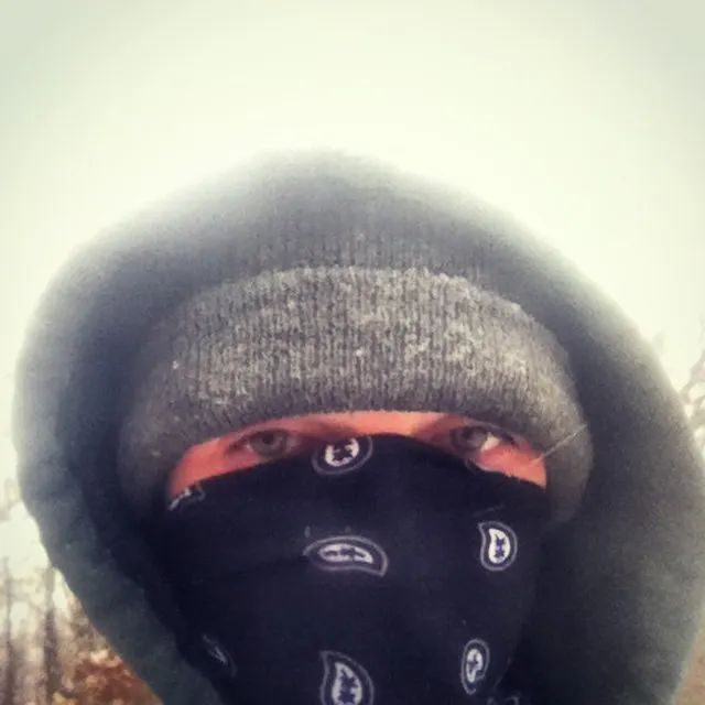 Hackster profile picture for @Hobo