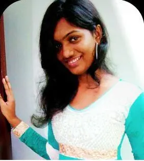 Samyuktha Gowthaman Shankar