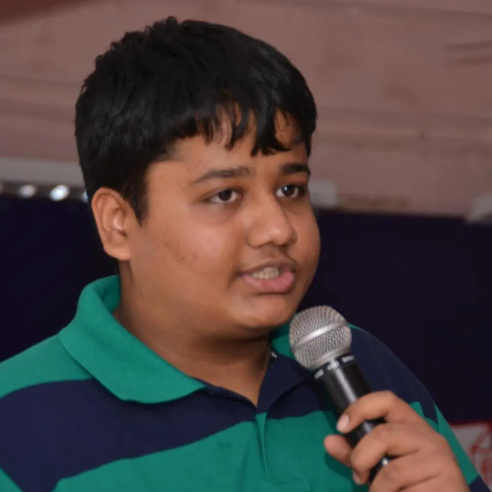 Saiprasad Balasubramanian