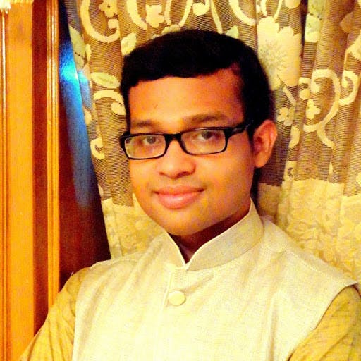 Md. Adib Ibne Yousuf