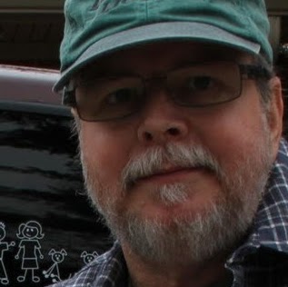 Robert Sheppard (NØUTD)