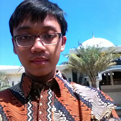 Dimas Indra Cahaya Ramadhan