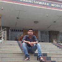 Raviraj Ganesh Rathor