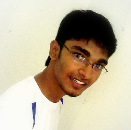 vijayenthiran subramaniam