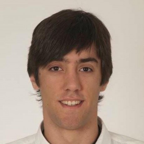 Alejandro Hernández Cordero