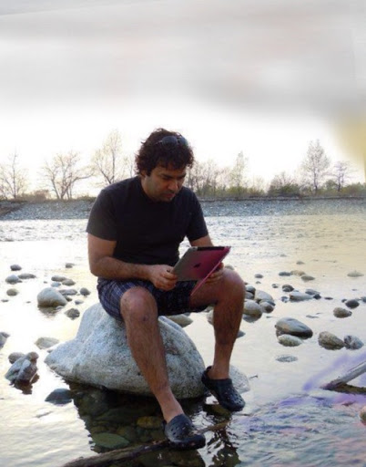 Pastor Jose Silva Silva