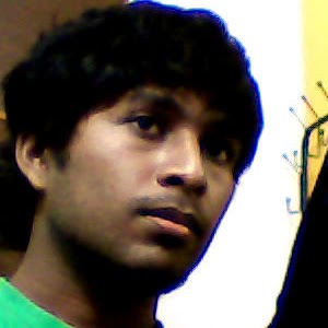 Dinusha Nandika weerasekara