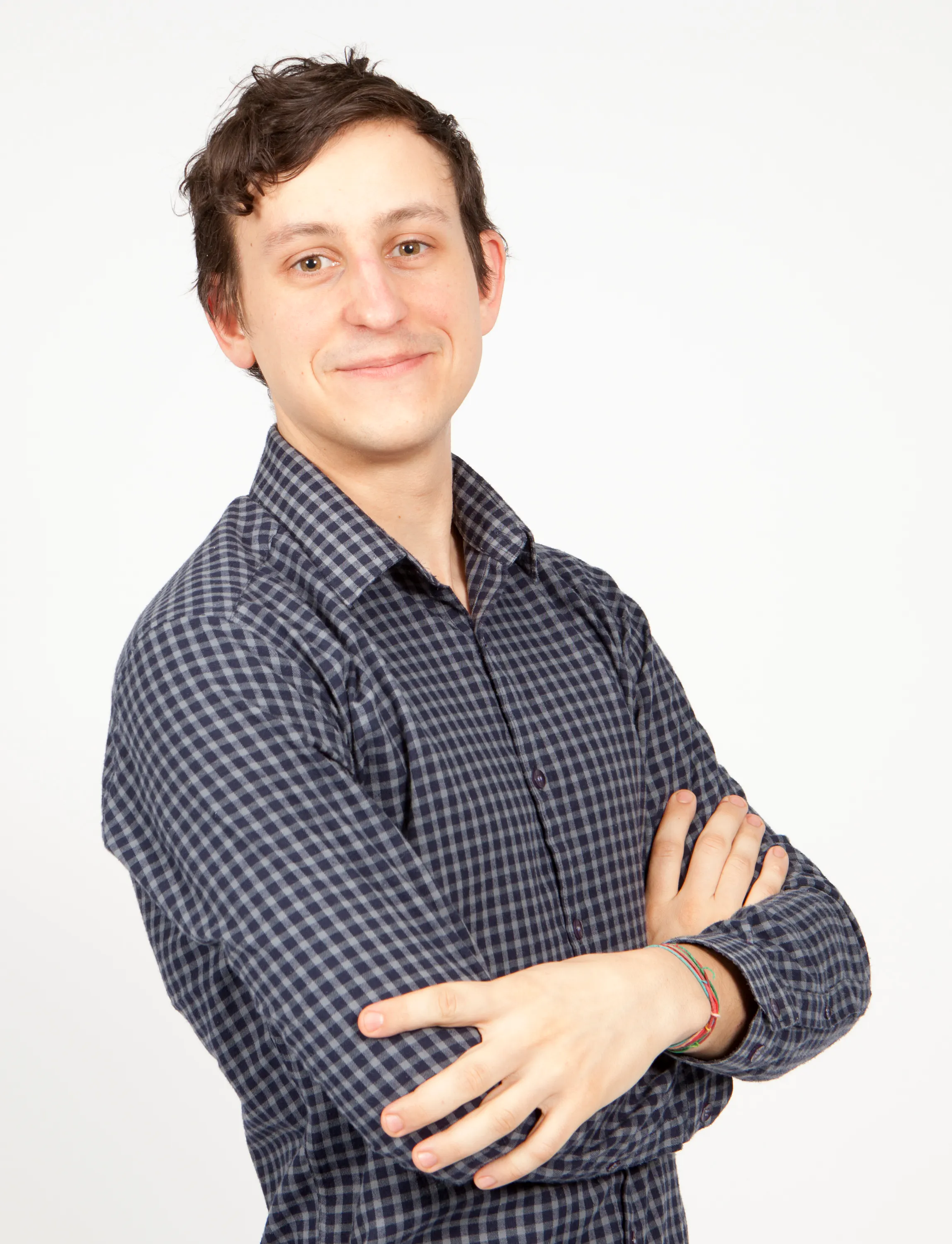 Hackster profile picture for @wallace