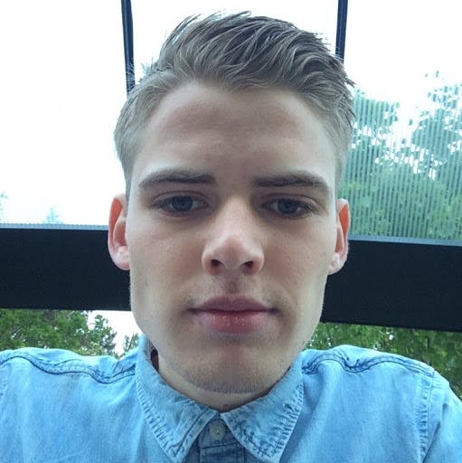 Michael Jagd Nielsen