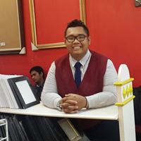 Zindhu Maulana Ahmad Putra