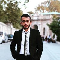 Hasan Poyraz Sarıçiçek