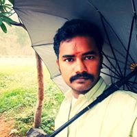 Asuvathaman Allimuthu