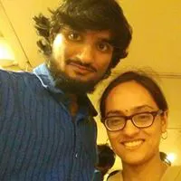 Hackster profile picture for @pavan