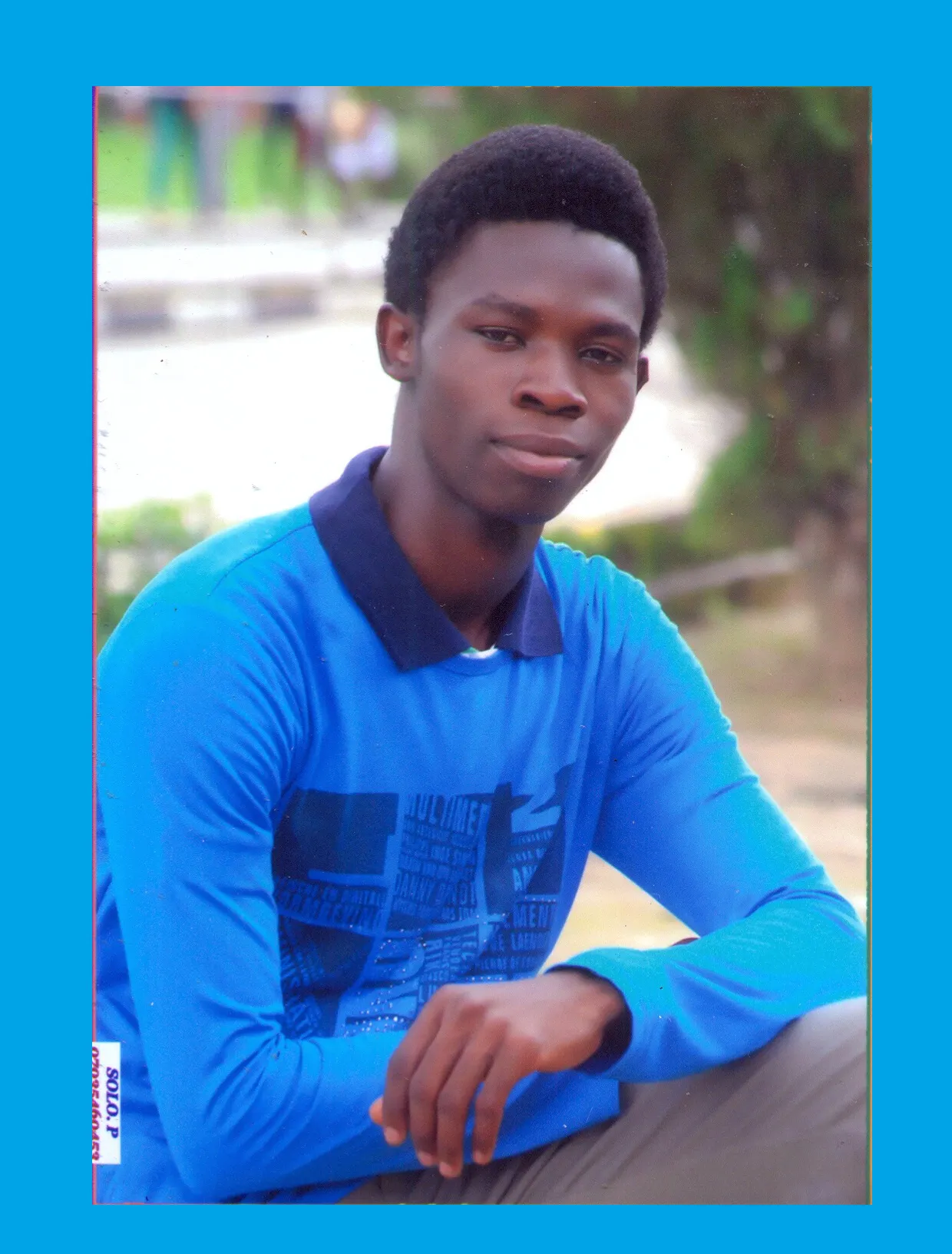 Hackster profile picture for @MARLON