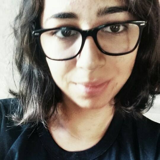 Juliana Karoline de Sousa