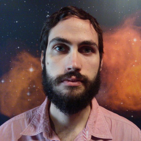 Samuel Góngora García