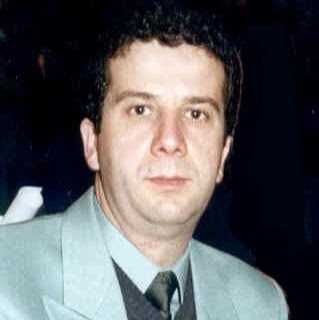 Jesus Francisco Aguirre