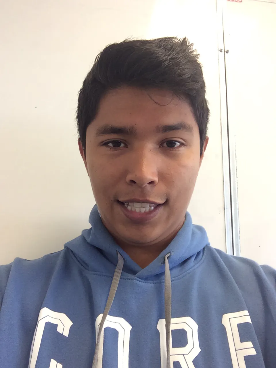 Jorge Luis Flores Barrales