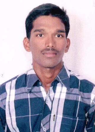 pradeep kumar reddy gumireddy