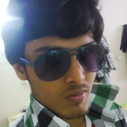 Hackster profile picture for @tanmay