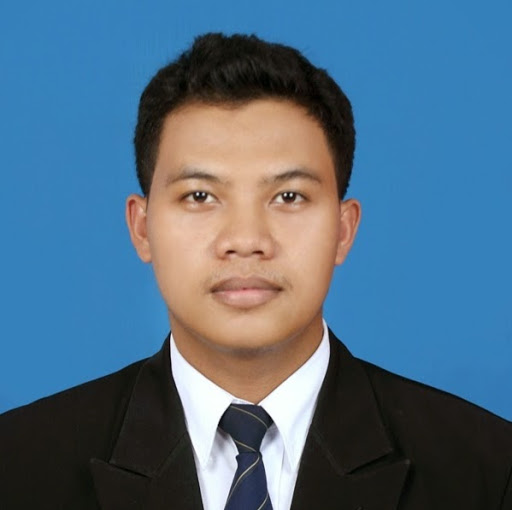 Rachmad Andri Atmoko