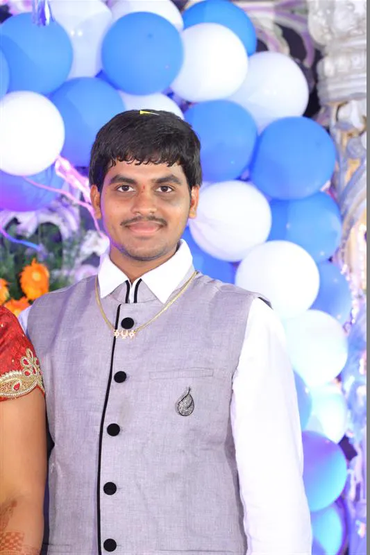 Kurapati Murali Krishna Raghava