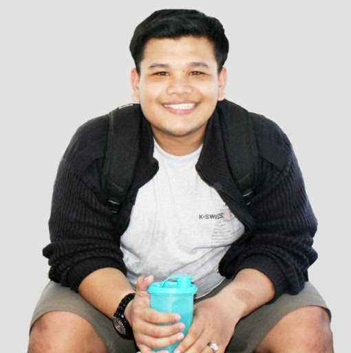 Faddli Lindra Wibowo