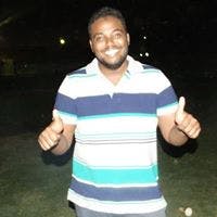 Mohammed Hamid El Tahir