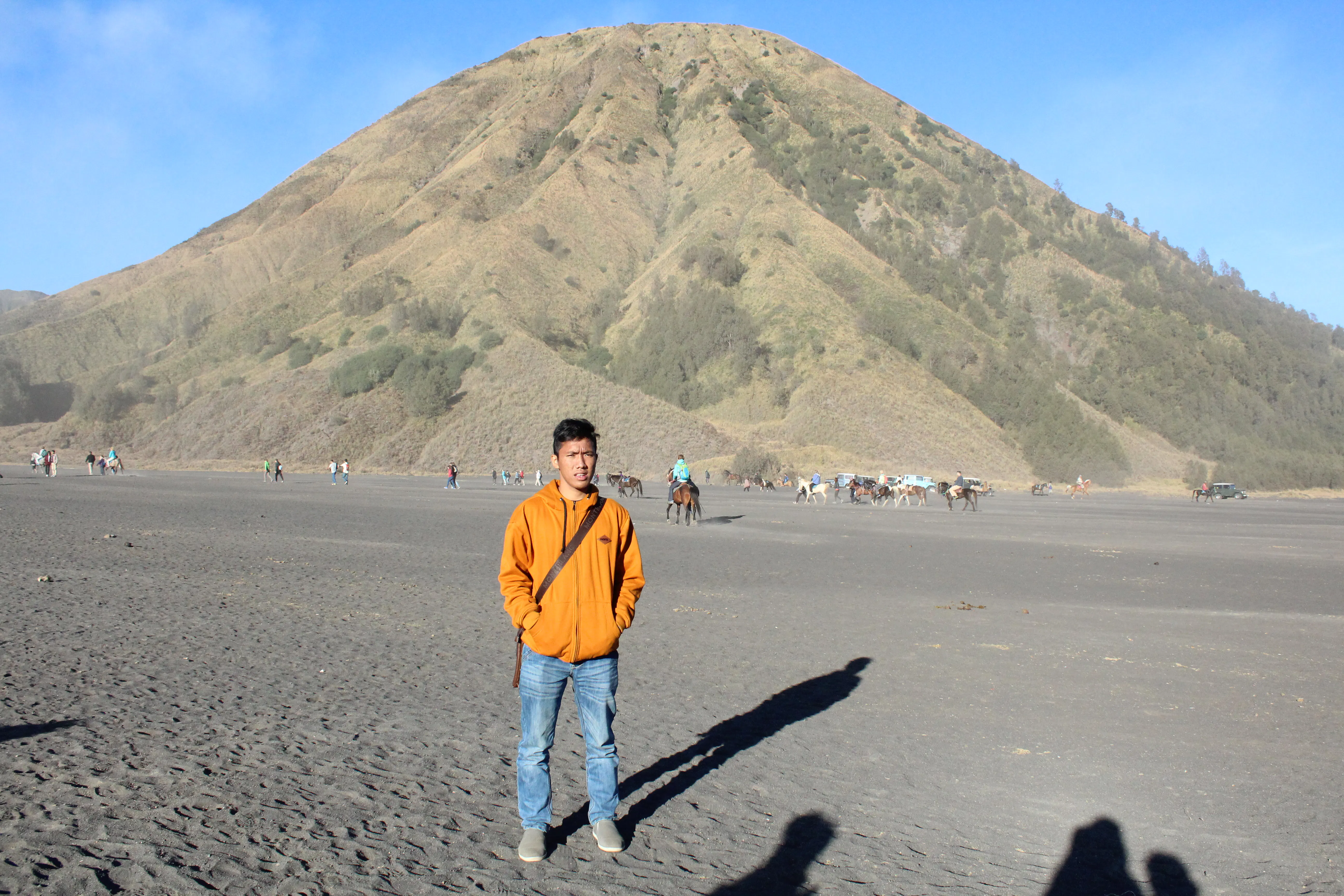 Roy Denni Simanjuntak