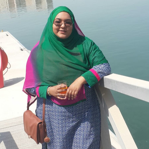 Zarrin Tasnim (Orthy)