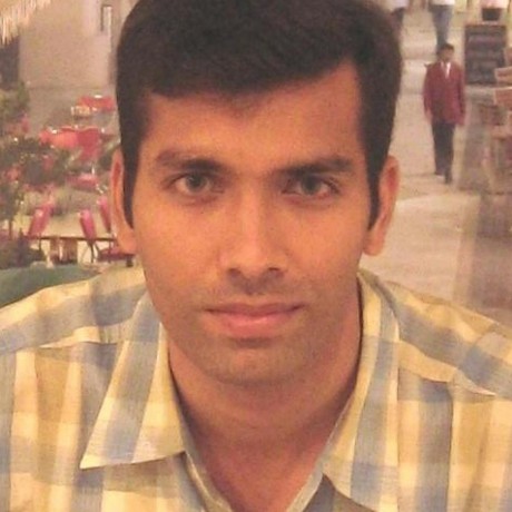 ANAND tamboli