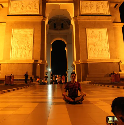 Roy Denni Simanjuntak