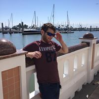 Christopher Thomas Cook