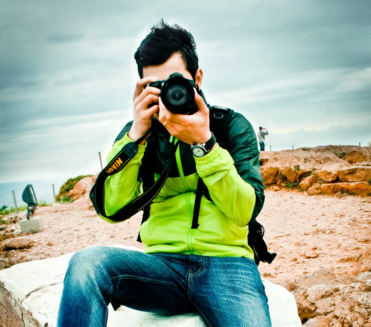 Hackster profile picture for @thakur