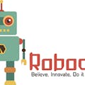 Green robo logo   resized