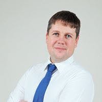 Александр Закордонец