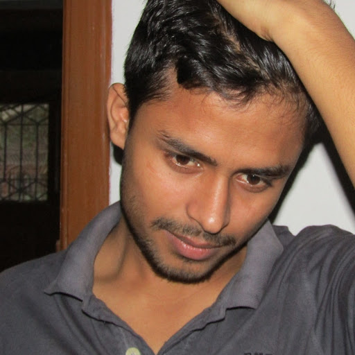 Abhinav Priyadarshi