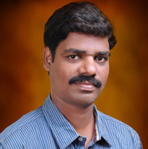 Gvks Prasad
