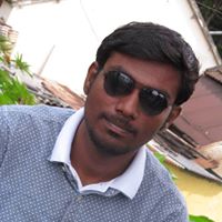 Karthi Keyan