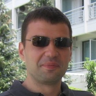 Srđan Božović