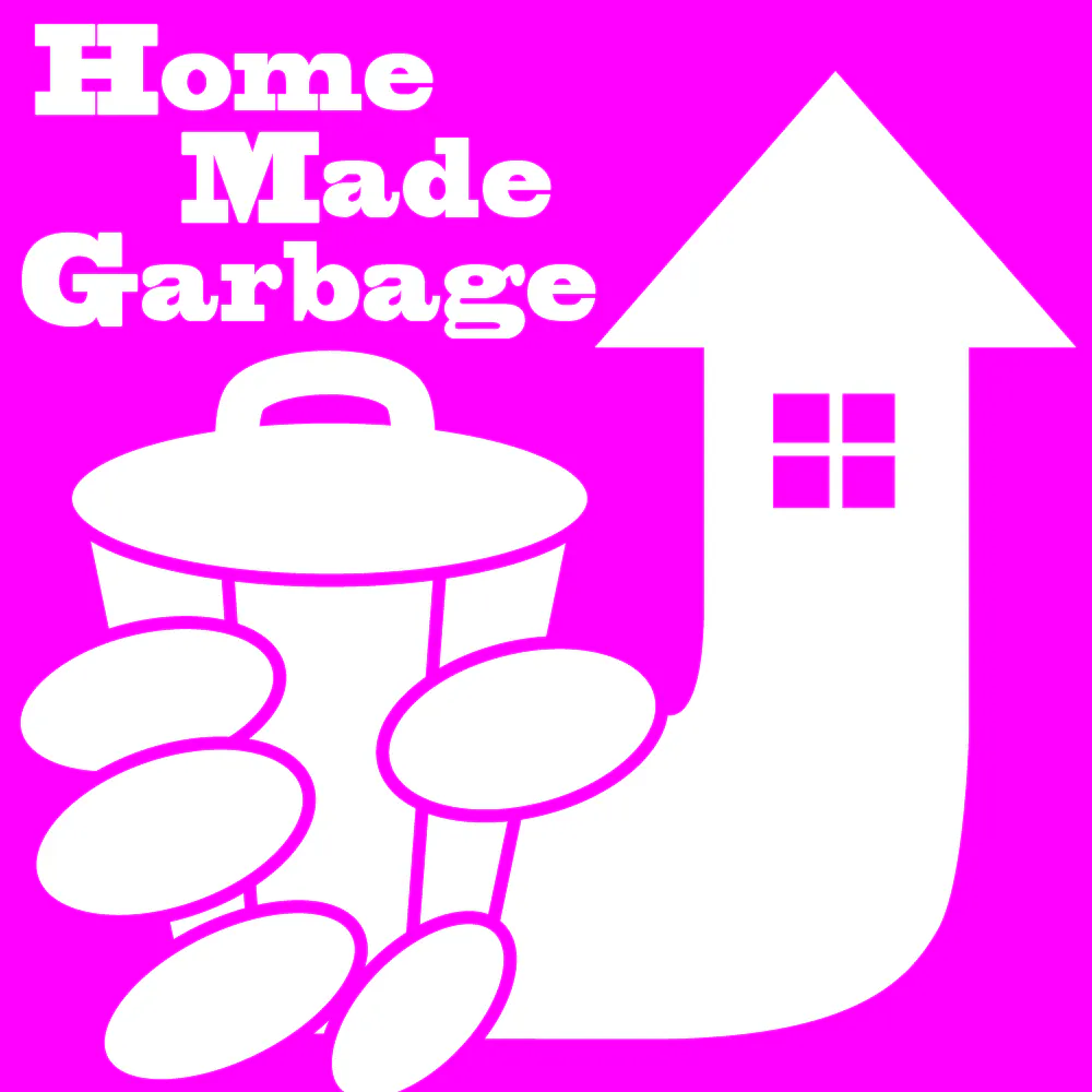 HomeMadeGarbage