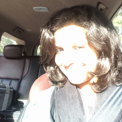 Niveditha Kalavakonda