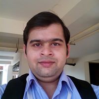 Vinayak Shantaram Joshi