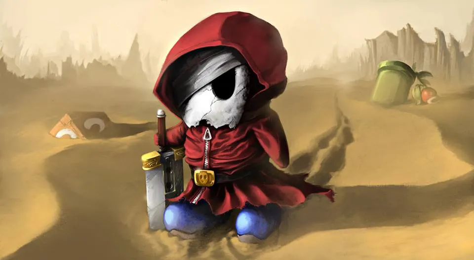Hackster profile picture for @mateo