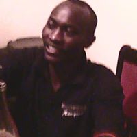 Nicholas Kipngetich